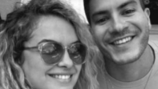 Arthur Aguiar lamenta morte de Lua Blanco e relembra reconciliação após 11 anos afastados