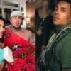 MC Daniel anuncia fim de affair com Lia Mendonça e incentiva romance da influenciadora com MC Poze