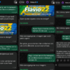 Meta AI no WhatsApp apresenta respostas diferentes a pedidos de imagens eleitorais