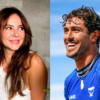 Quem é João Chianca, o surfista apontado como novo affair de Paolla Oliveira?
