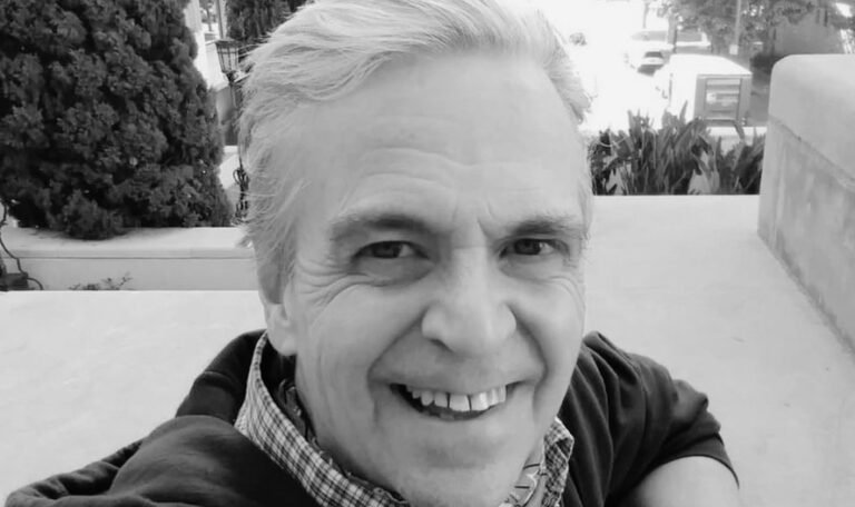 C.W. Morgan, ator de ‘Pânico’, morre aos 72 anos 47 C.W. Morgan, ator de ‘Pânico’, morre aos 72 anos