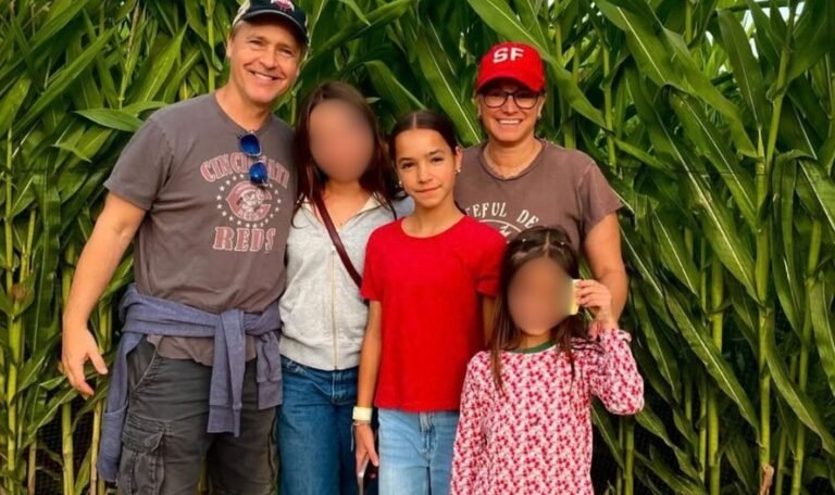 Causa da morte da filha de Chad Lowe é revelada 51 Causa da morte da filha de Chad Lowe é revelada