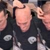 Johnny Depp impressiona com transformação para novo filme natalino; veja vídeo dos bastidores