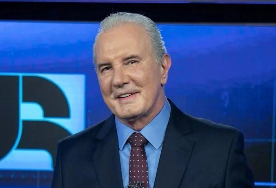 Celso Freitas anuncia aposentadoria da televisão após 56 anos de carreira