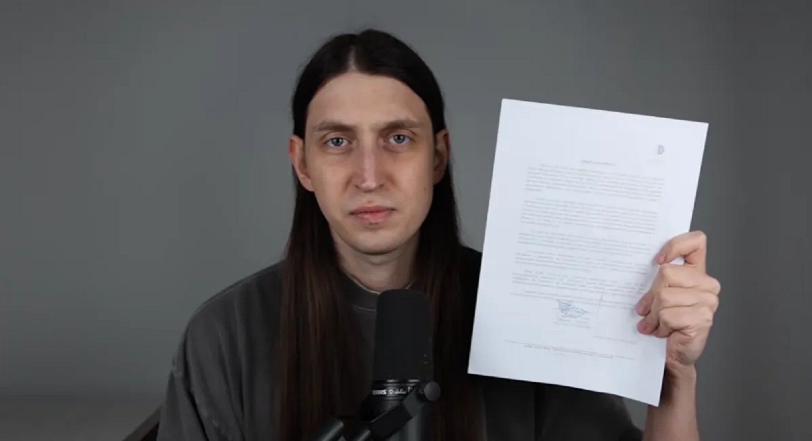Felca se pronuncia após críticas por vídeo em que revela fobia social