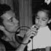 Filha de Netinho lamenta morte do cantor com homenagem emocionante: “Te amo para sempre” - Foto: Reprodução