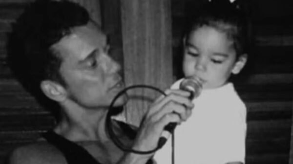 Filha de Netinho lamenta morte do cantor com homenagem emocionante: “Te amo para sempre” 4 Filha de Netinho lamenta morte do cantor com homenagem emocionante: “Te amo para sempre” - Foto: Reprodução