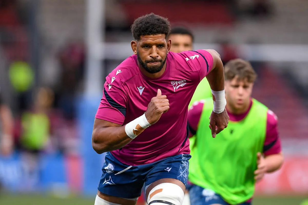 Atleta sul-africano de rugby Hyron Andrews é encontrado morto aos 31 anos na França