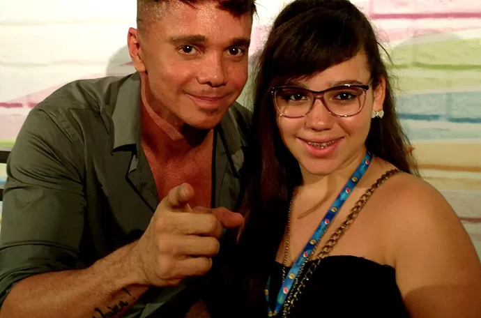 Quem é Bruna Trindade, filha única de Netinho e médica formada na Bahia 49 Quem é Bruna Trindade, filha única de Netinho e médica formada na Bahia