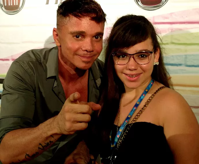 Quem é Bruna Trindade, filha única de Netinho e médica formada na Bahia