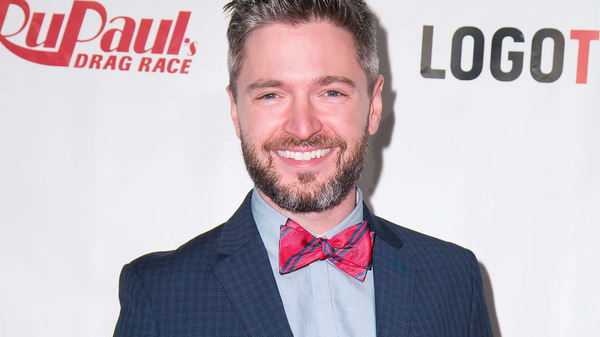 Lucian Piane, ex-jurado de RuPaul’s Drag Race, morre aos 46 anos após ser atropelado nos EUA 2 Lucian Piane