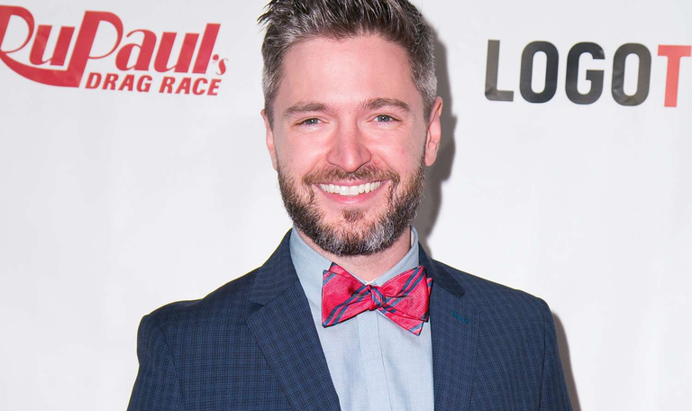 Lucian Piane, ex-jurado de RuPaul’s Drag Race, morre aos 46 anos após ser atropelado nos EUA 48 Lucian Piane