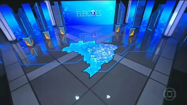 TV Globo cancela debate presidencial