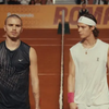 Romeo Beckham estreia como ator em filme sobre romance gay entre tenistas rivais