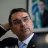 Flávio Bolsonaro apaga publicações antigas em que criticava o Bolsa Família