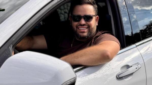 “Não tenho vergonha”: Michel rebate passageiro que ironizou seu trabalho como motorista de aplicativo