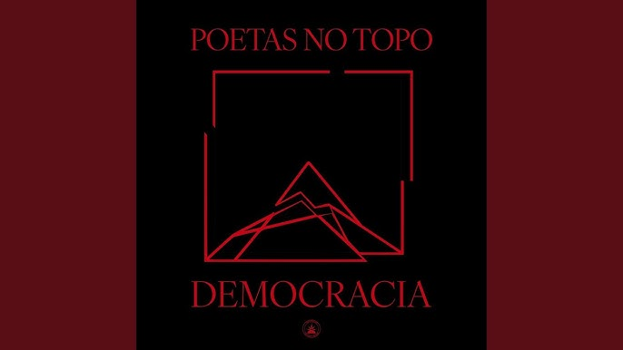 Letra "Poetas no Topo: Democracia" - Don L, Xamã e Major RD