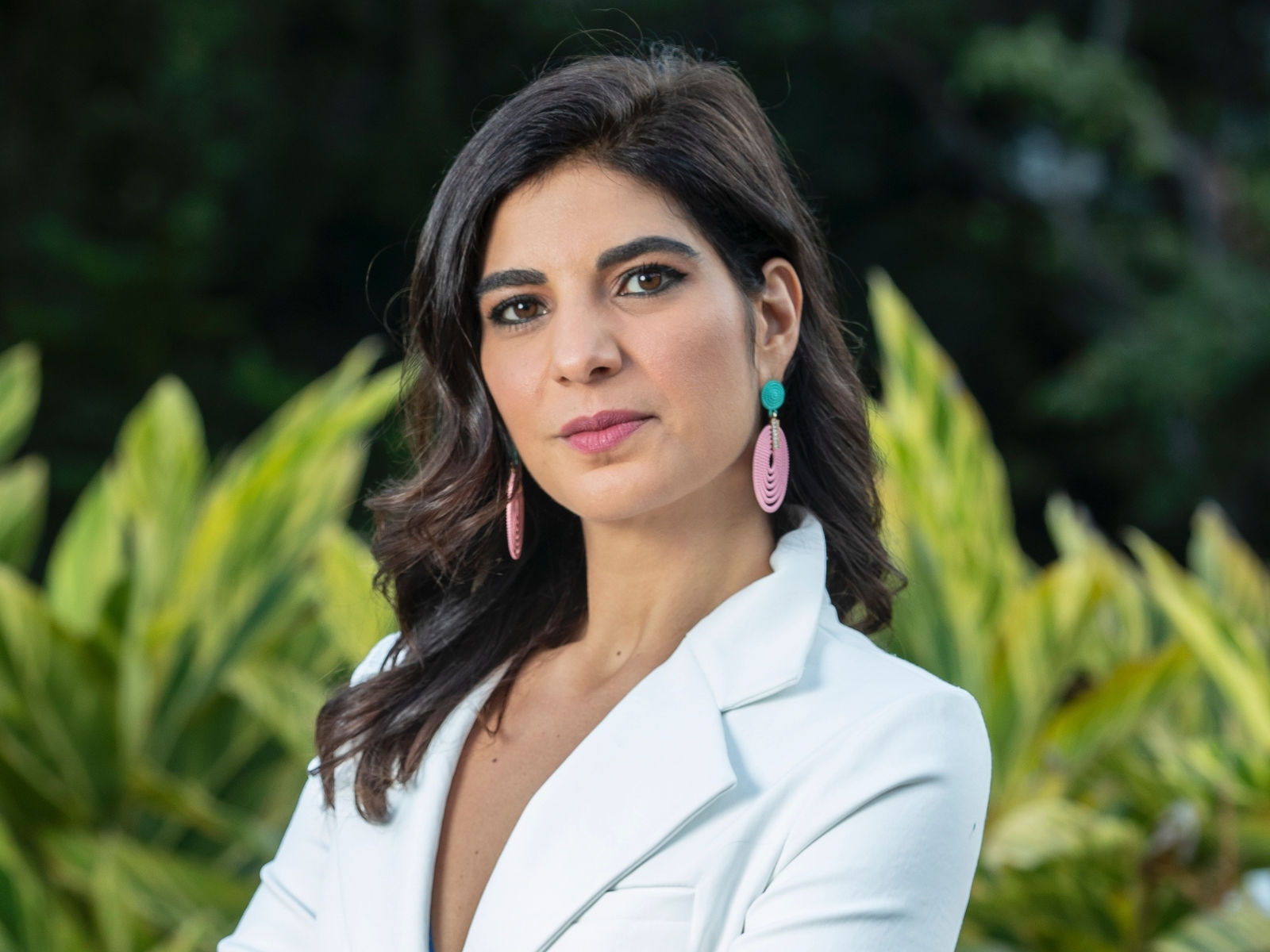 Andreia Sadi - Foto: Reprodução
