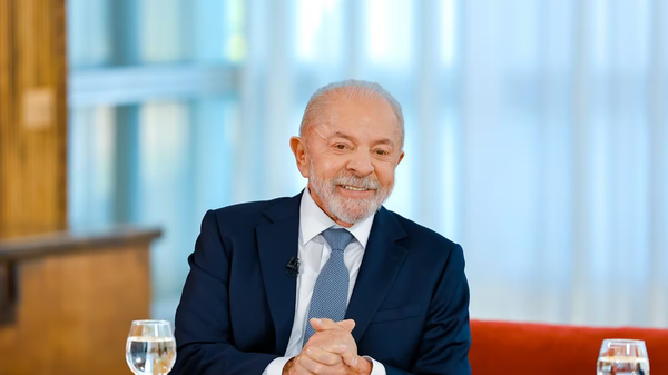 De operário a presidente: conheça a trajetória política de Lula