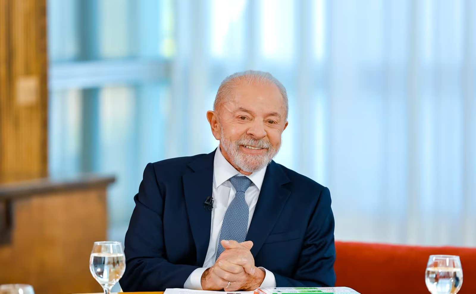 De operário a presidente: conheça a trajetória política de Lula