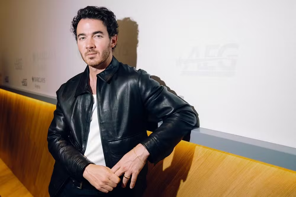 Kevin Jonas — Foto: @dennis_dirksen