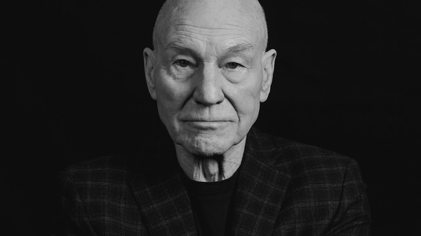 Patrick Stewart, o Professor Xavier de X-Men e ícone de Star Trek, morre aos 86 anos 2 Patrick Stewart, o Professor Xavier de X-Men e ícone de Star Trek, morre aos 86 anos