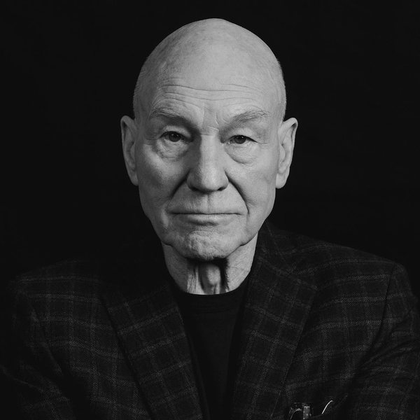 Patrick Stewart, o Professor Xavier de X-Men e ícone de Star Trek, morre aos 86 anos