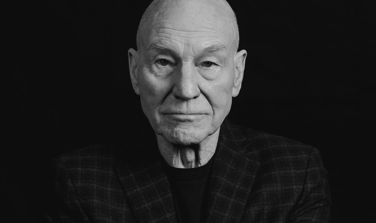 Patrick Stewart, o Professor Xavier de X-Men e ícone de Star Trek, morre aos 86 anos 48 Patrick Stewart, o Professor Xavier de X-Men e ícone de Star Trek, morre aos 86 anos
