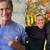 Ator Richard Norton morreu após reação grave a peptídeos injetáveis usados para ganho muscular, diz legista