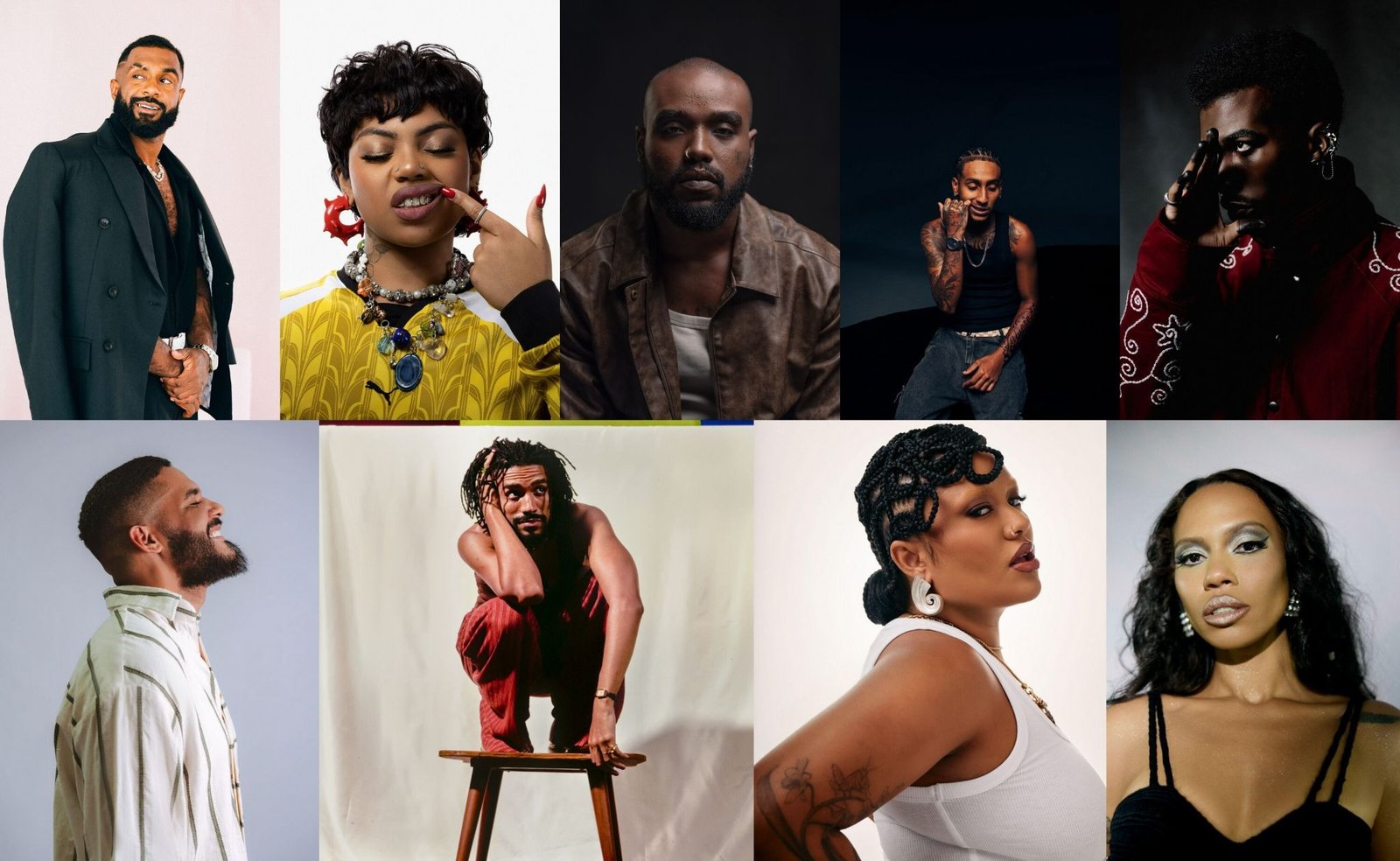 No Dia do Nordestino, venha conhecer artistas para colocar na sua playlist