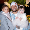Reproduçãso/Instagram/@neymarjr