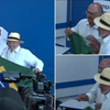 Viral: É falso que Lula tenha amassado e jogado bandeira do Brasil no chão após votar; veja o vídeo