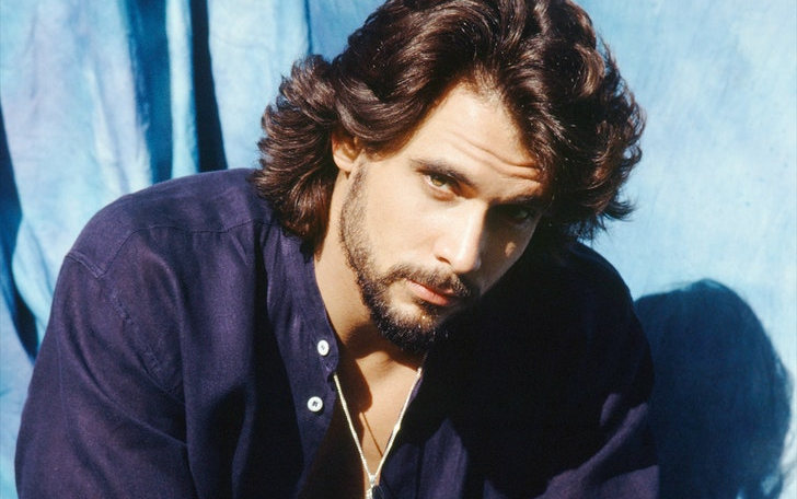 Morre aos 62 anos Robert Kelker-Kelly, ator de ‘Days of Our Lives’ 48 Morre aos 62 anos Robert Kelker-Kelly, ator de ‘Days of Our Lives’