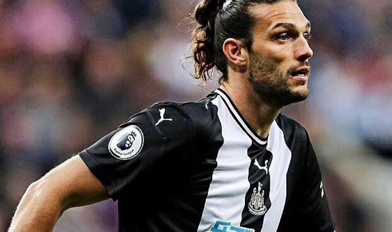 Andy Carroll revela identidade de homem condenado por abuso sexual contra ele 47 Andy Carroll