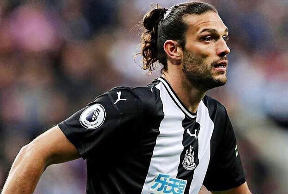 Andy Carroll
