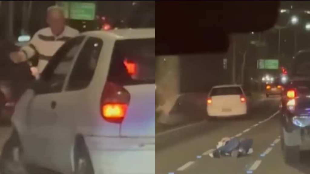 Tio de Guilherme Boulos morre após ser atropelado durante discussão de trânsito em São Paulo