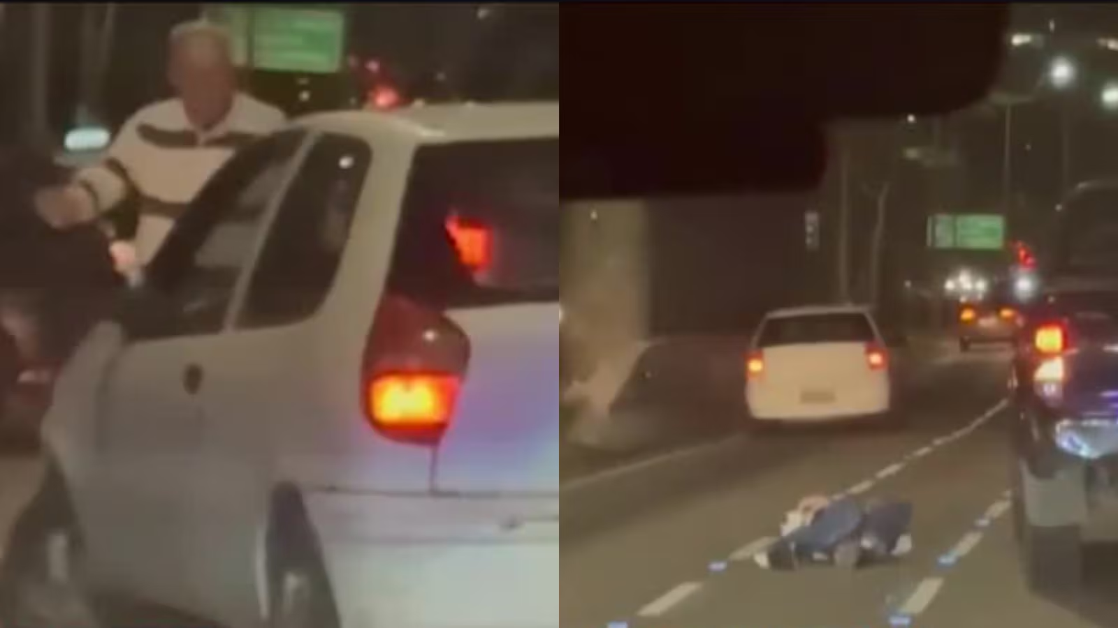 Tio de Guilherme Boulos morre após ser atropelado durante discussão de trânsito em São Paulo
