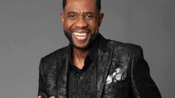 Morre Freddie Jackson, ícone do R&B romântico, aos 69 anos 17 Morre Freddie Jackson, ícone do R&B romântico, aos 69 anos