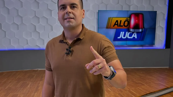 MP pede pena de até 61 anos para apresentador acusado de desviar doações via Pix 21 MP pede pena de até 61 anos para apresentador acusado de desviar doações via Pix
