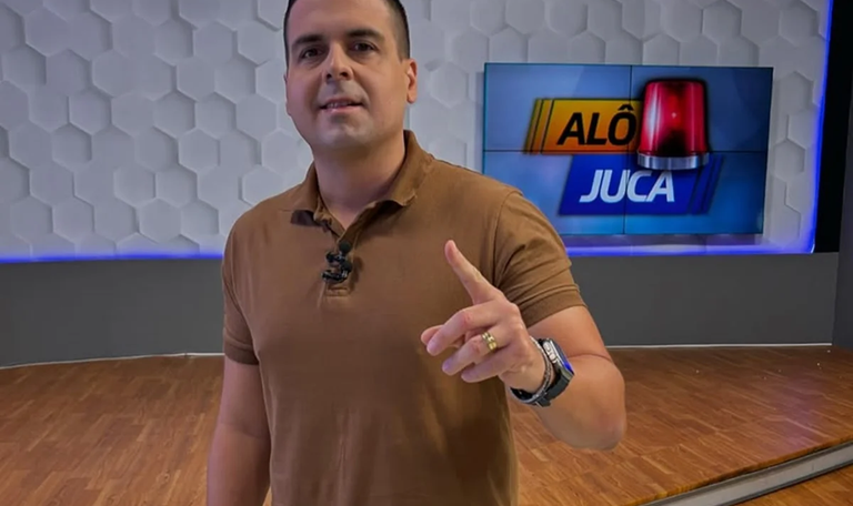 MP pede pena de até 61 anos para apresentador acusado de desviar doações via Pix 47 MP pede pena de até 61 anos para apresentador acusado de desviar doações via Pix