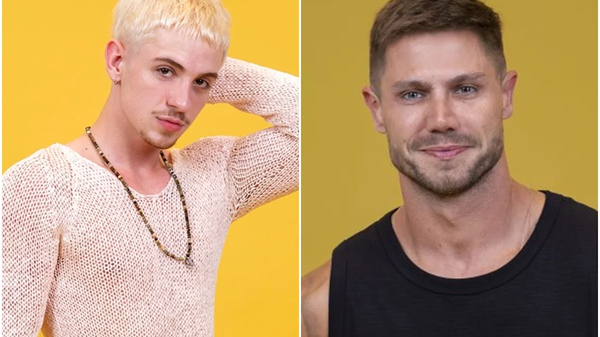 Jonas Sulzbach e Juliano Floss são vítimas de deepfake em vídeo íntimo que circula nas redes; prática é crime no Brasil 3 Jonas Sulzbach e Juliano Floss são vítimas de deepfake em vídeo íntimo que circula nas redes; prática é crime no Brasil