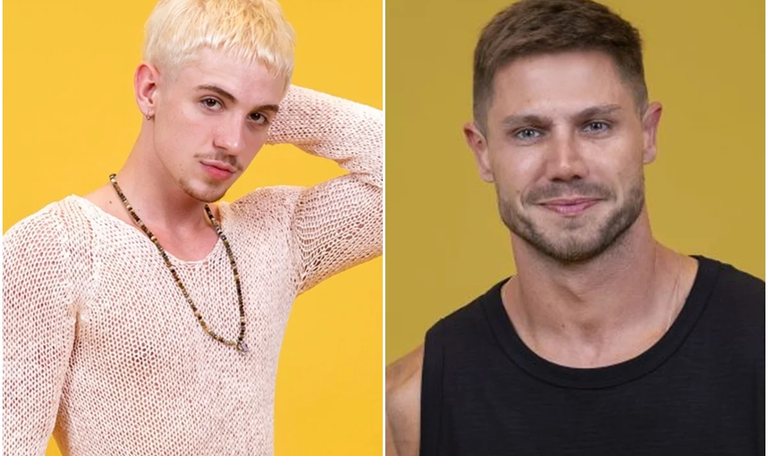 Jonas Sulzbach e Juliano Floss são vítimas de deepfake em vídeo íntimo que circula nas redes; prática é crime no Brasil 48 Jonas Sulzbach e Juliano Floss são vítimas de deepfake em vídeo íntimo que circula nas redes; prática é crime no Brasil