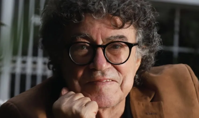 Morre Piero, intérprete de “Mi viejo”, aos 81 anos 47 Morre Piero, intérprete de “Mi viejo”, aos 81 anos