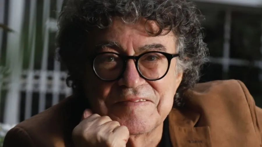 Morre Piero, intérprete de “Mi viejo”, aos 81 anos