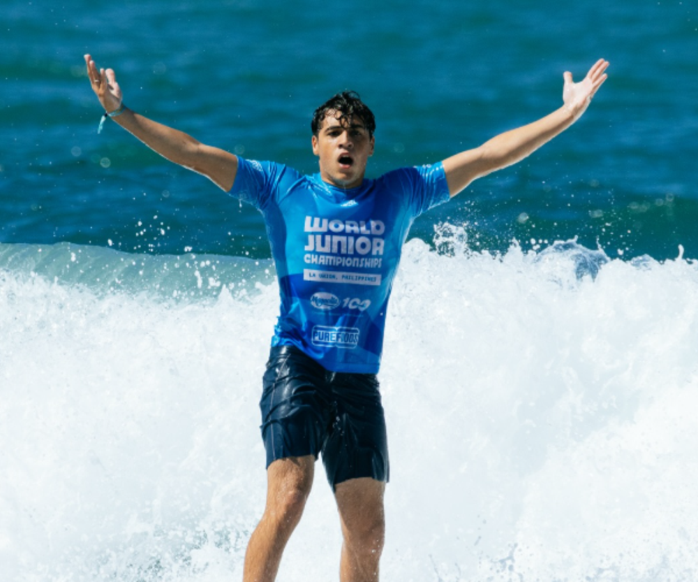 Surfista Rickson Falcão é baleado em ataque a tiros que deixa um morto e cinco feridos em Saquarema