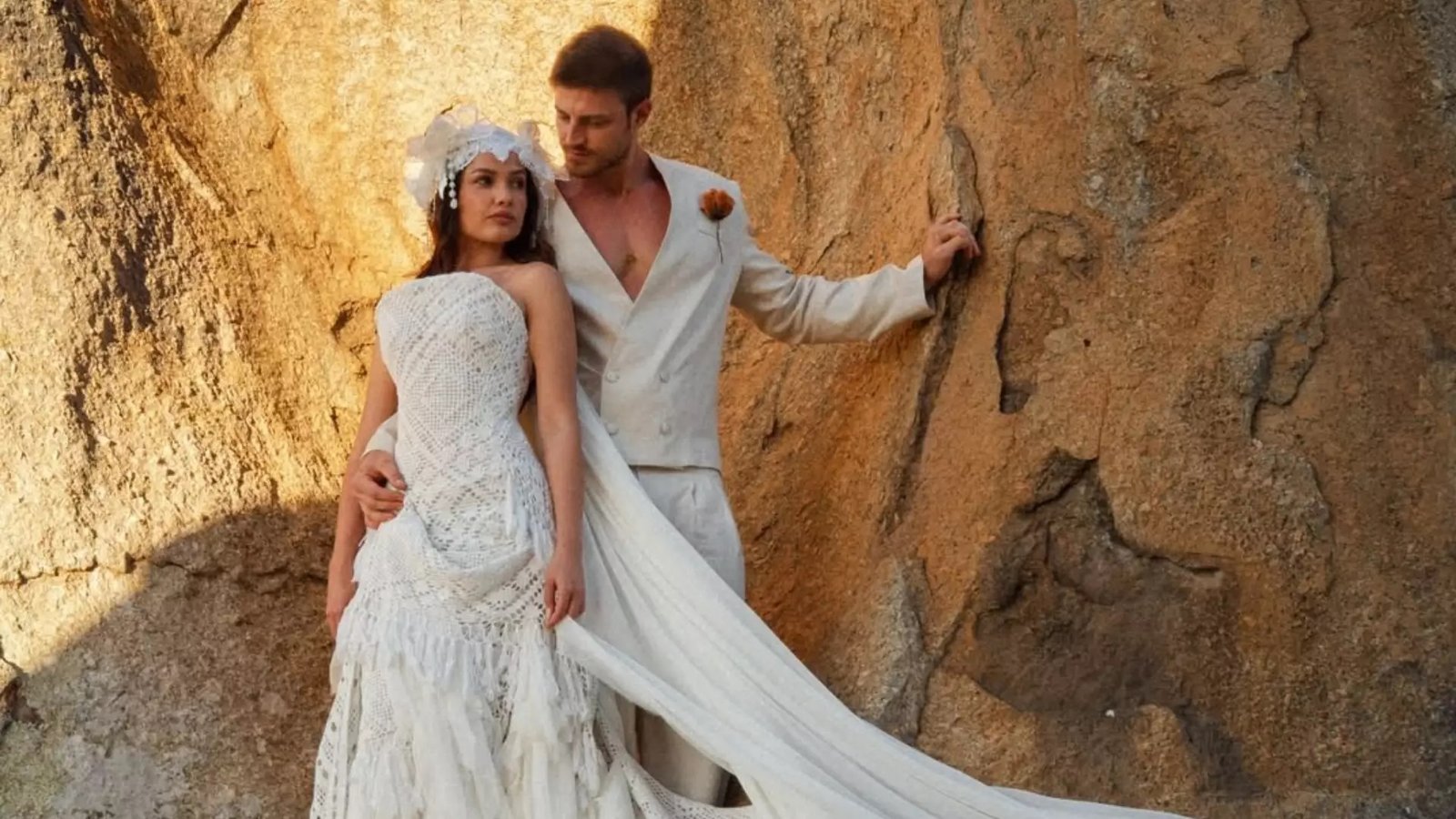 Juliette e Kaique Cerveny se casam na Paraíba - Foto: Reprodução/Instagram
