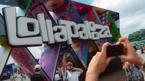 Lollapalooza Brasil anuncia line-up de 2027; veja atrações confirmadas 16 @shourico/Divulgação