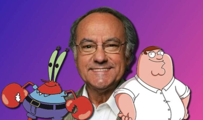 Aos 85 anos, dublador de Seu Sirigueijo e Peter Griffin decide morar no Retiro dos Artistas