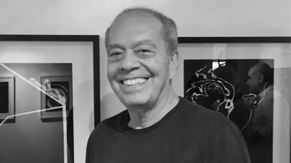 Morre César Oiticica, artista e irmão de Hélio Oiticica, aos 87 anos 2 Morre César Oiticica, artista e irmão de Hélio Oiticica, aos 87 anos