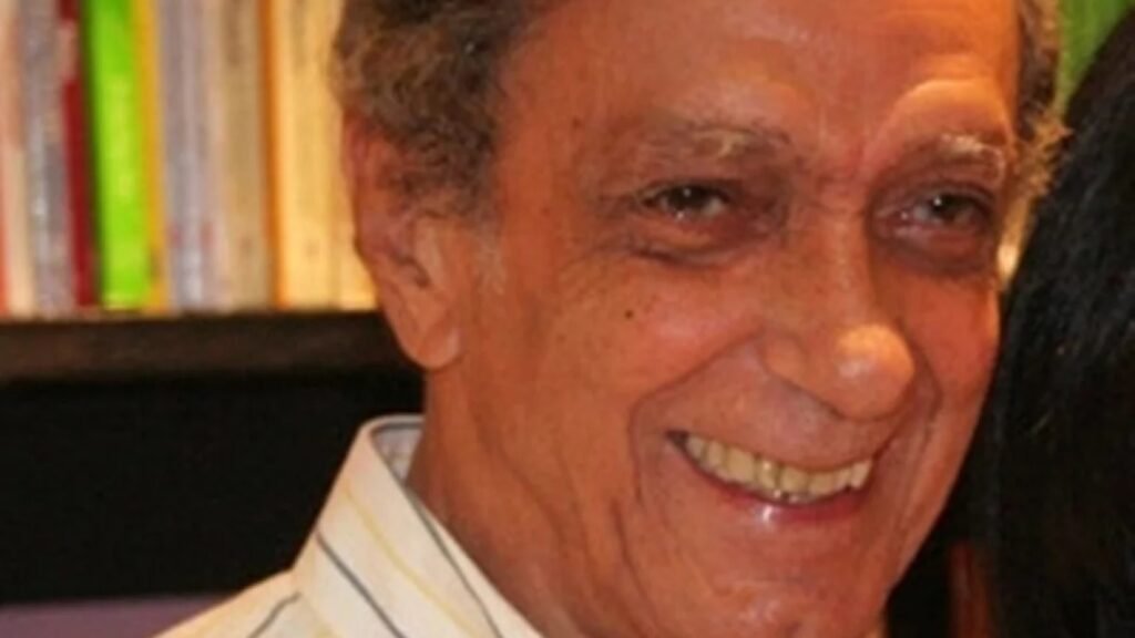 Morre aos 95 anos o ator e dublador Edson Silva, conhecido por papel em Laços de Família